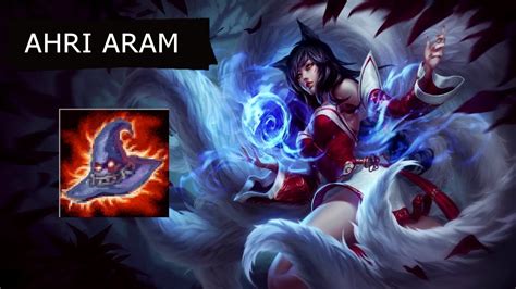 ahri aram ugg